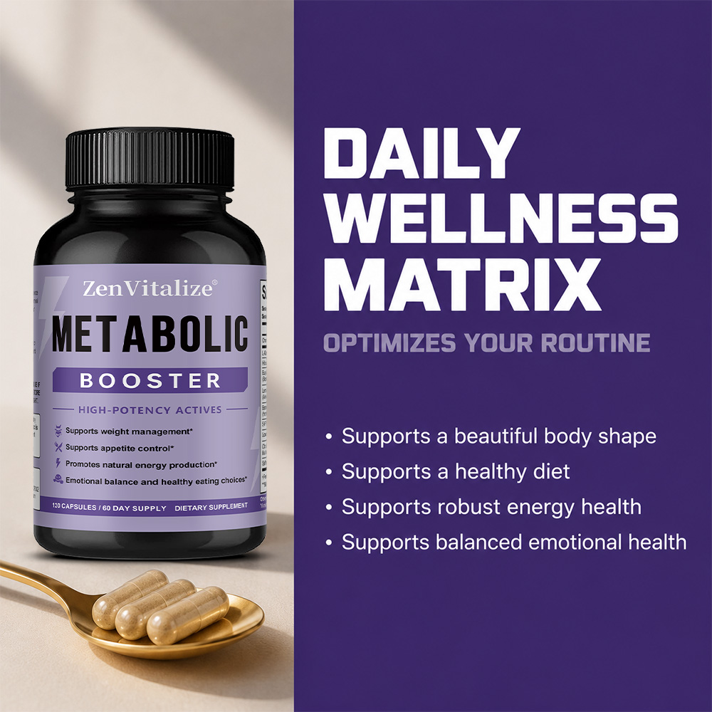 Metabolische supplementcapsule - Berberine Hcl Capsule recensie en prijs