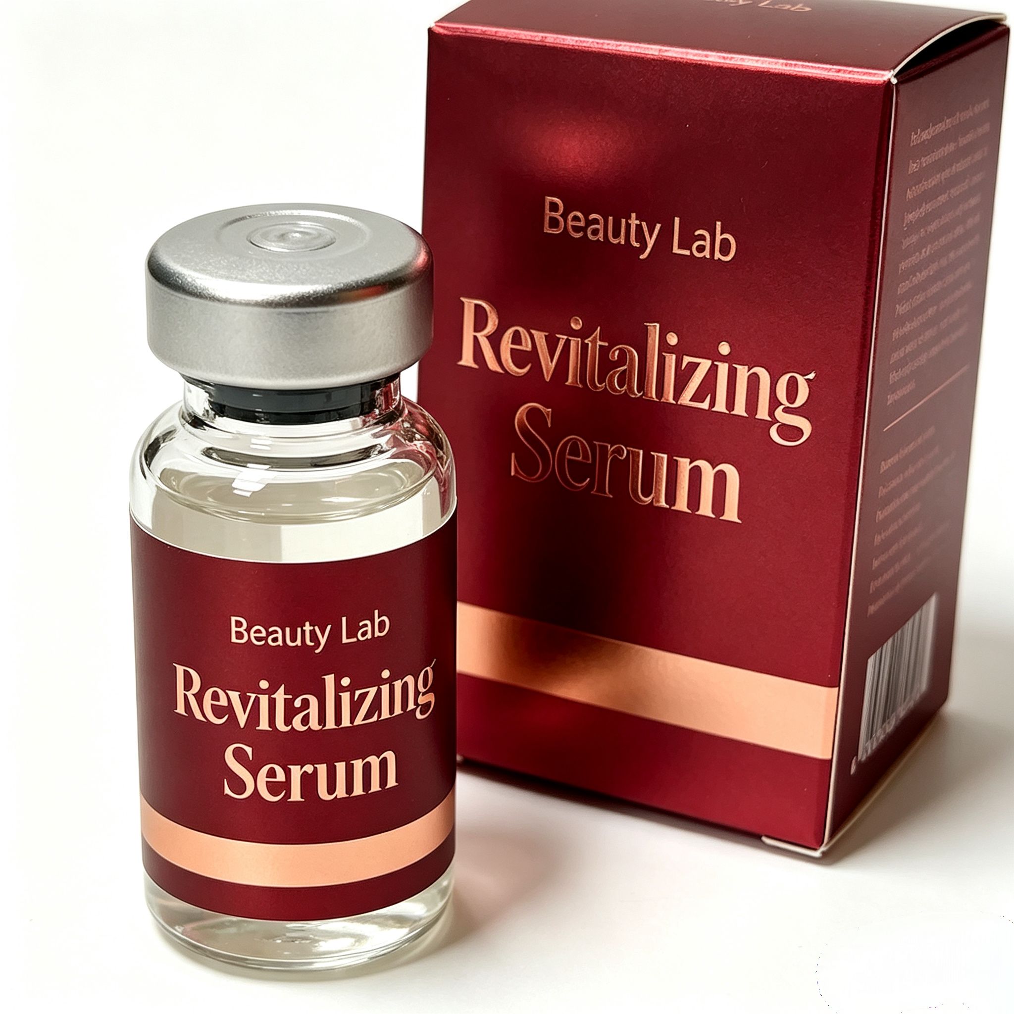 Voeding Fitness Beauty Vial Cu - Nutrition In Fitness recensie en prijs